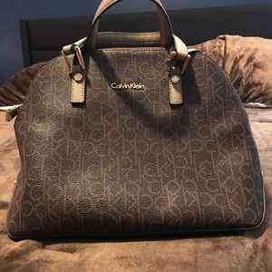 Calvin Klein Hand bag